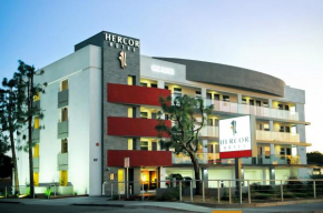 Hercor Hotel - Urban Boutique